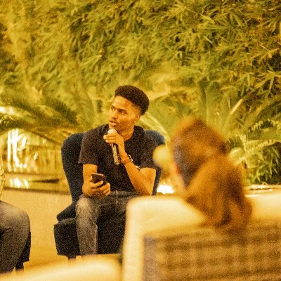 FinTech | E-commerce | Marketing | Co-founder @ Suaap
*Views are my own.