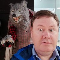 paul starkey(@lunar_werewolf) 's Twitter Profile Photo