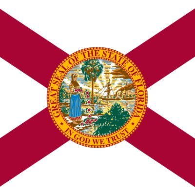 FredFromFlorida's profile picture. Christian. Patriot. Veteran US Air Force Staff Sergeant. 7th Generation Floridian, 9th Generation American.  Son of Confederate Veterans. Free Range Child. NPA.