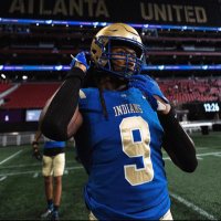daishaun thomas⭐️ (@daishaunthomas1) 's Twitter Profile