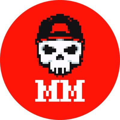 Mega_Mayhem_YT Profile Picture