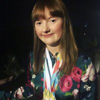 londonparismosaic (@swimgirlellen) 's Twitter Profile