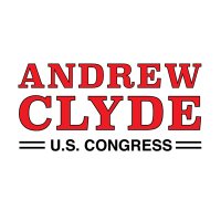 Andrew Clyde(@AndrewClyde_) 's Twitter Profileg
