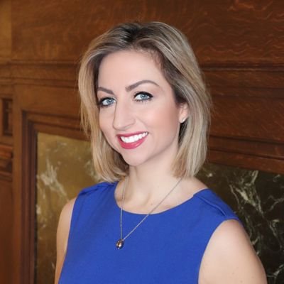 Reporter/MMJ @SpectrumNews1OH.📺 Lifelong @Phillies fan living in @cleguardians Land.⚾️ @UArkansas grad.🐗 Tweets/retweets/likes/follows not endorsements.