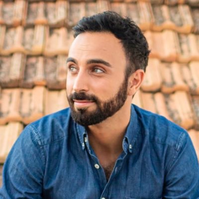 Rafa Rodrigo Profile