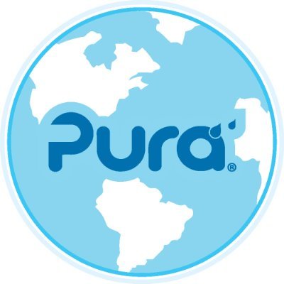 Pura is proud to offer the FIRST and ONLY 100% plastic-free bottles on the market. 

🌎 One Life... One Bottle
🍼 Any Bottle, Any Lid 🔁
💧 Baby Grows...