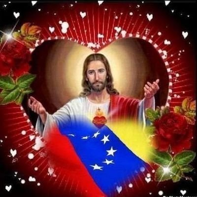 La Sabiduría del Universo Guia mi Vida.
Amo la Paz, la Libertad y el Amor.
100% Demócrata. 
Om mani padme hum Namaste
He sido bloqueada en el twitter anterior