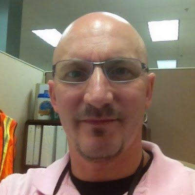 NeilFrink's profile picture. 