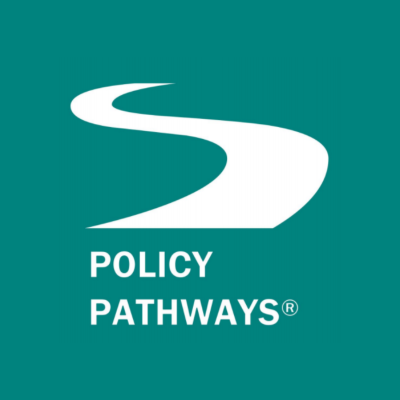 Policy Pathways, Inc., is a nonpartisan non-profit with a mission to develop the next generation of policymakers through education.