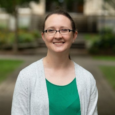 Assistant Professor of Chemistry @GoucherCollege | environmental analytical chemist | she/her