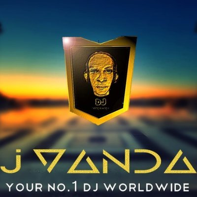 AM DJ VANDAN YOUR NO. 1 DJ WORLD WIDE