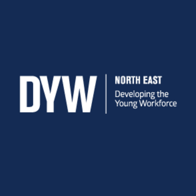 DYW North East plays a key part in the delivery of  the Young Person’s Guarantee, making it easier for employers and education to connect.