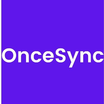 OnceSync offers Business Software ICT solutions from ERP, HRM, Payroll, HMIS, Core Banking, Automation, Blockchain and Time Attendance.info@oncesync.com