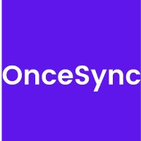 Once Sync(@OnceSync) 's Twitter Profile Photo