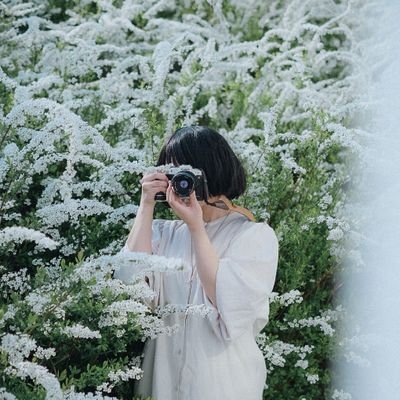 好きを表現する媒体が写真でした｜低浮上ほぼ隠居｜常時ﾈｺﾁｬﾝに飢えてる｜お散歩しながら写真撮りたい｜基本的に独り言垢にいます(@_ren_rennn)
連絡はDMかLINEへ 
𐰷📷https://t.co/3zQhwj1IlP