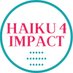 Haiku for Impact (@haikuforimpact) Twitter profile photo Haiku for Impact (@haikuforimpact) Twitter profile photo