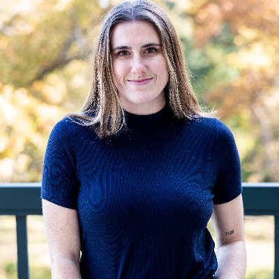 Award-winning B2B journalist | P&E Specialist @SharedUseCntr | Board Director for Latinos in Transit | All thoughts are my own | Former Editor @masstransitmag