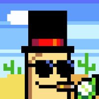 Din Viesel (@dinviesel_nfts) 's Twitter Profile Photo Din Viesel (@dinviesel_nfts) 's Twitter Profile Photo