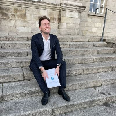 Market Expansion & Partner Engagement Manager @assaygenie | Former Academic| Developmental & Metabolic Neuroscience PhD @AnatomyTrinity @TrinityMed1 @tcddublin|