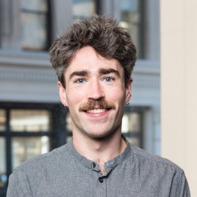 Incoming Assistant Prof. @YaleChem | Formerly @Simons_SOF Junior Fellow @Columbia & @NSF GRFP @UCBerkeley | Ultrafast Spectroscopy | Not-so-fast runner | he/him