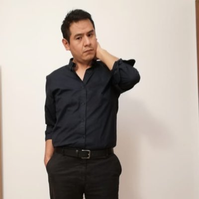 Albertop4mx's profile picture. CC