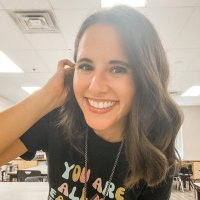 Melanie Hueftle (@mrsh_in8th) 's Twitter Profile
