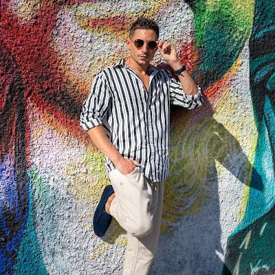 Mottet5Julien's profile picture. 