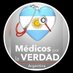 Médicos por la Verdad Argentina (@MedicoVerdadARG) Twitter profile photo