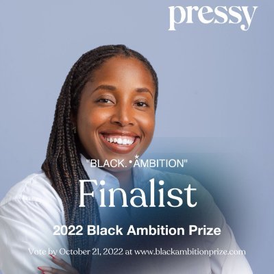 ErdinaF's profile picture. Founder and CEO of Pressy- Plan Your Party In Minutes