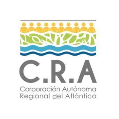 Corporación Autónoma Regional del Atlántico- C.R.A Máxima autoridad ambiental del Atlántico #AtlánticoRespiraAmbiente 🍃💧🐒🦎🐠🦜