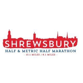 The Pareto FM Shrewsbury Half Marathon | Shrewsbury Metric Half Marathon | 29.09.24 | Beautiful Town Centre Routes