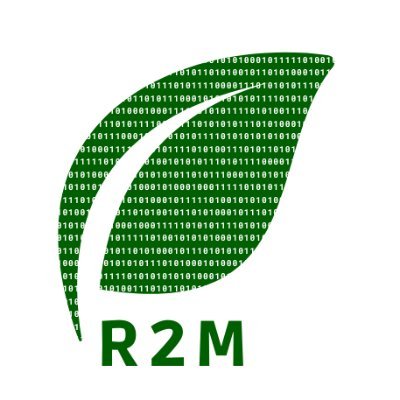 The R2M team is developing a rapid risk assessment for crop disease mitigation that includes expert knowledge elicitation for pests.