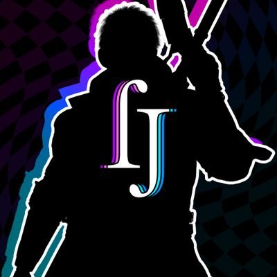 jjさんのプロフィール画像