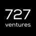 727.ventures (@727_ventures) Twitter profile photo