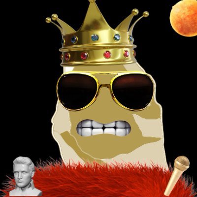 JohnDoe6888's profile picture. $Crypto investor