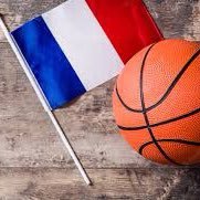 Xavierleblond1's profile picture. Scouting  du basket français 🏀🇫🇷(u15/u18/espoirs)