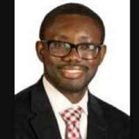 Stephen Manu, MD (@stevemanumd) Twitter profile photo