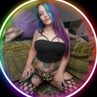 4'8 Findom Goddess (@mollyisafairy) 's Twitter Profile Photo
