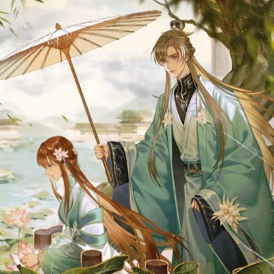 KeyAtm1's profile picture. 