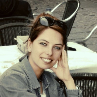 DrEsterSerrano's profile picture. Post-Doctoral Researcher @UofGSii