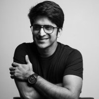 Viraj Sheth (@viraj_sheth) 's Twitter Profile