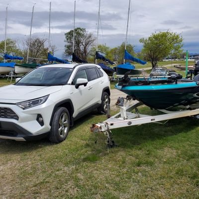 自由気ままに夢釣り人(^O^)
琵琶湖でバスをメインに
エギング、イカメタル、ショアジギングもちょいちょいやります。       
車　セリカGT-R→初代RAV4 5ドア→NOAH→3代目RAV4→SIENTA→RAV4 HYBRID G(前期)→RAV4 HYBRID G(後期)