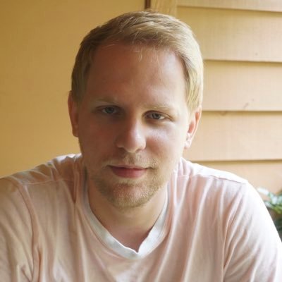 LoganPeterJones's profile picture. 