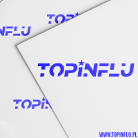 TopInflu.pl(@TopInflu) 's Twitter Profile Photo