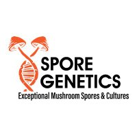 Spore Genetics (@spore_genetics) 's Twitter Profile