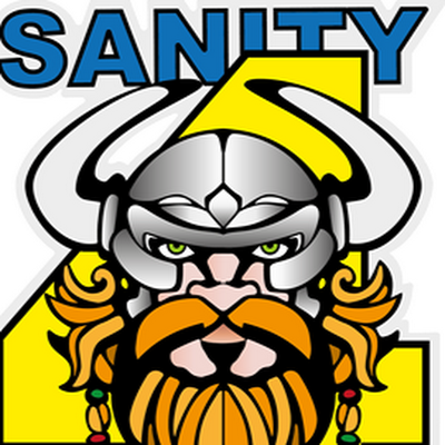Sanity4Sweden Profile