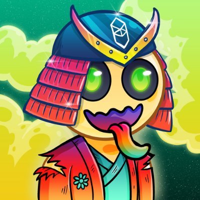 Alpha Fiendz | FAFz NFTsさんのプロフィール画像