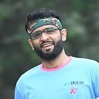 Inquisitive observer, IIM alumnus, nerd, half-marathon runner, amateur footballer, CS, techno, books, tech enthusiast, iconoclast with a tempestuous mindset.
