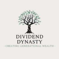 Dividend Dynasty(@DividendDynasty) 's Twitter Profile Photo