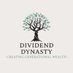 Dividend Dynasty (@DividendDynasty) Twitter profile photo